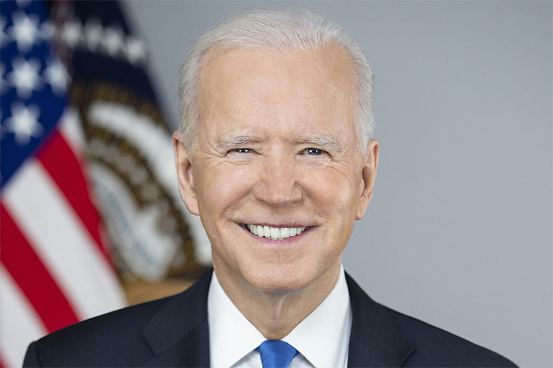 Mot gubbväldet ­– Joe Biden 80 år – åldersdiskriminering?
