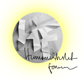 Humanistiskt forum