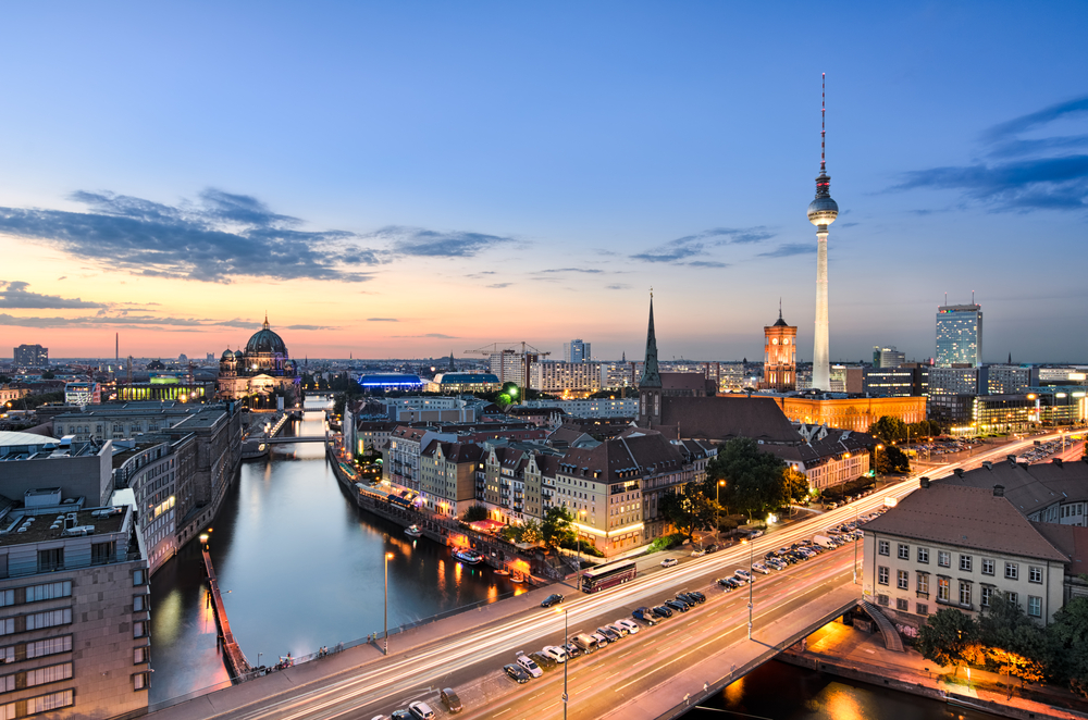 From Tech to Techno and Street Food: Berlin’s Diverse “Entrepreneurship Culture”From Tech to Techno and Street Food:  Berlin’s Diverse “Entrepreneurship Culture”