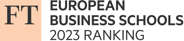 financial times european business schools 2022