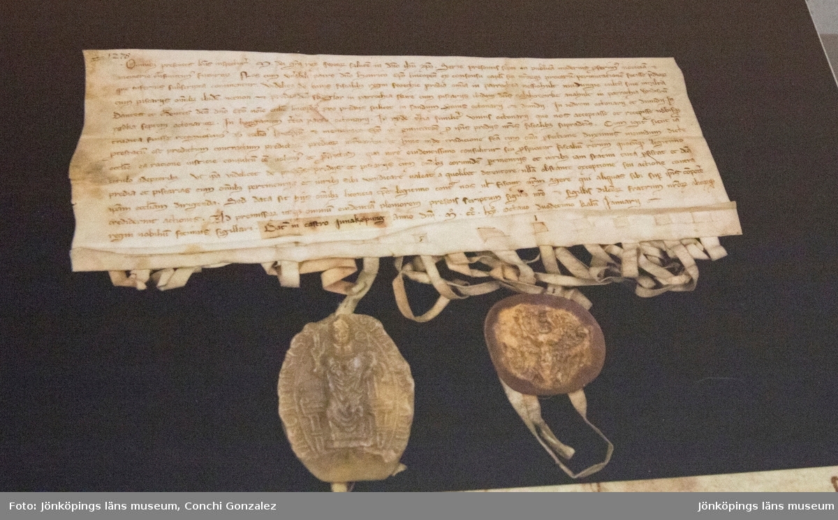 Vem har rätt till Sveriges äldsta stadsprivilegiebrev?