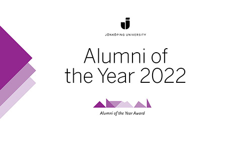 Alumni of the Year named
