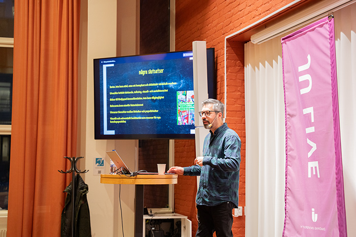 Research shows how comic art can be used as an educational tool