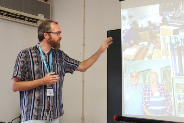 Joel Hedegaard, Sverige