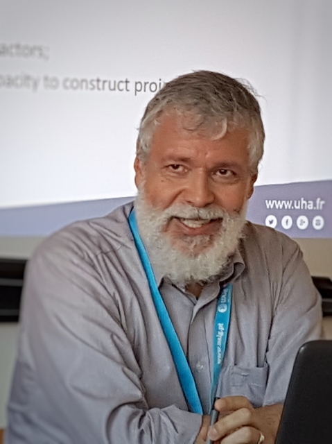 Dominique Kern, Frankrike