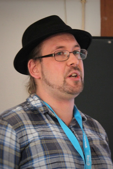 Patrik Standar, Sverige