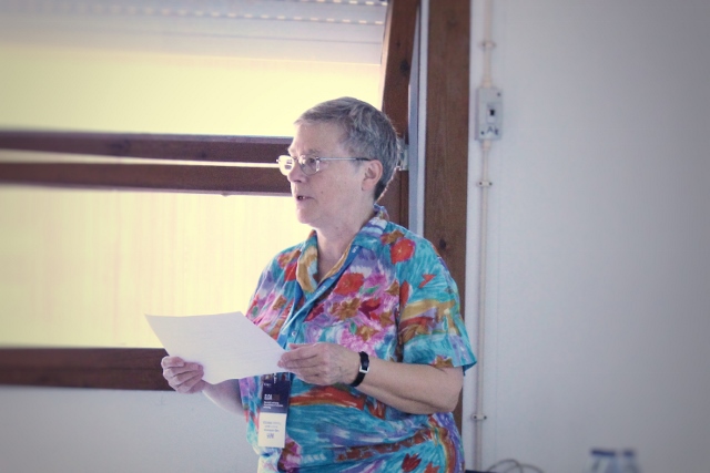 Jane Watts, Storbritannien