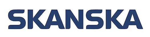 Logotype Skanska