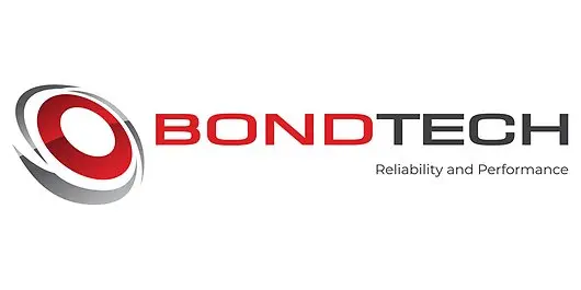 Logotyp Bondtech