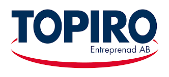 Topiro logotyp