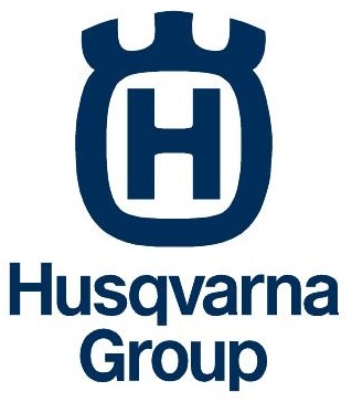 Husqvarna logotyp