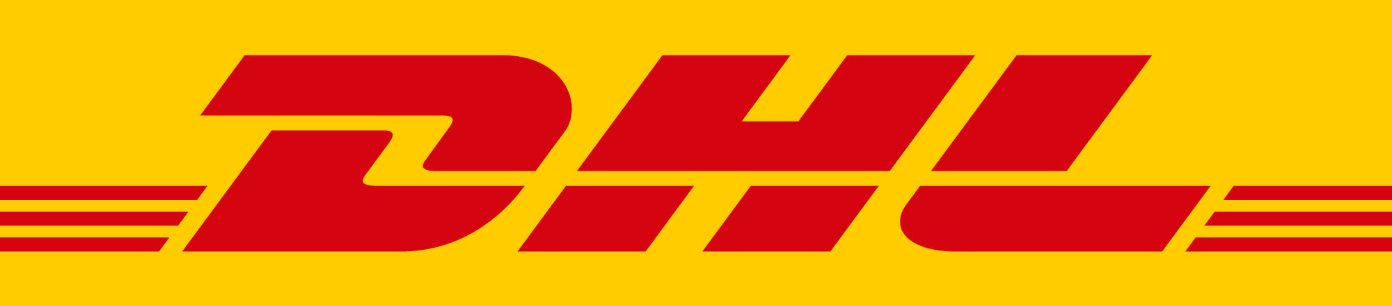 DHL Logotyp