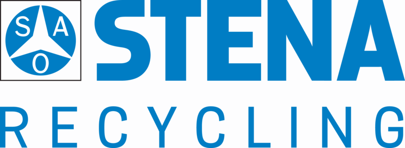 Stena Recycling logotyp