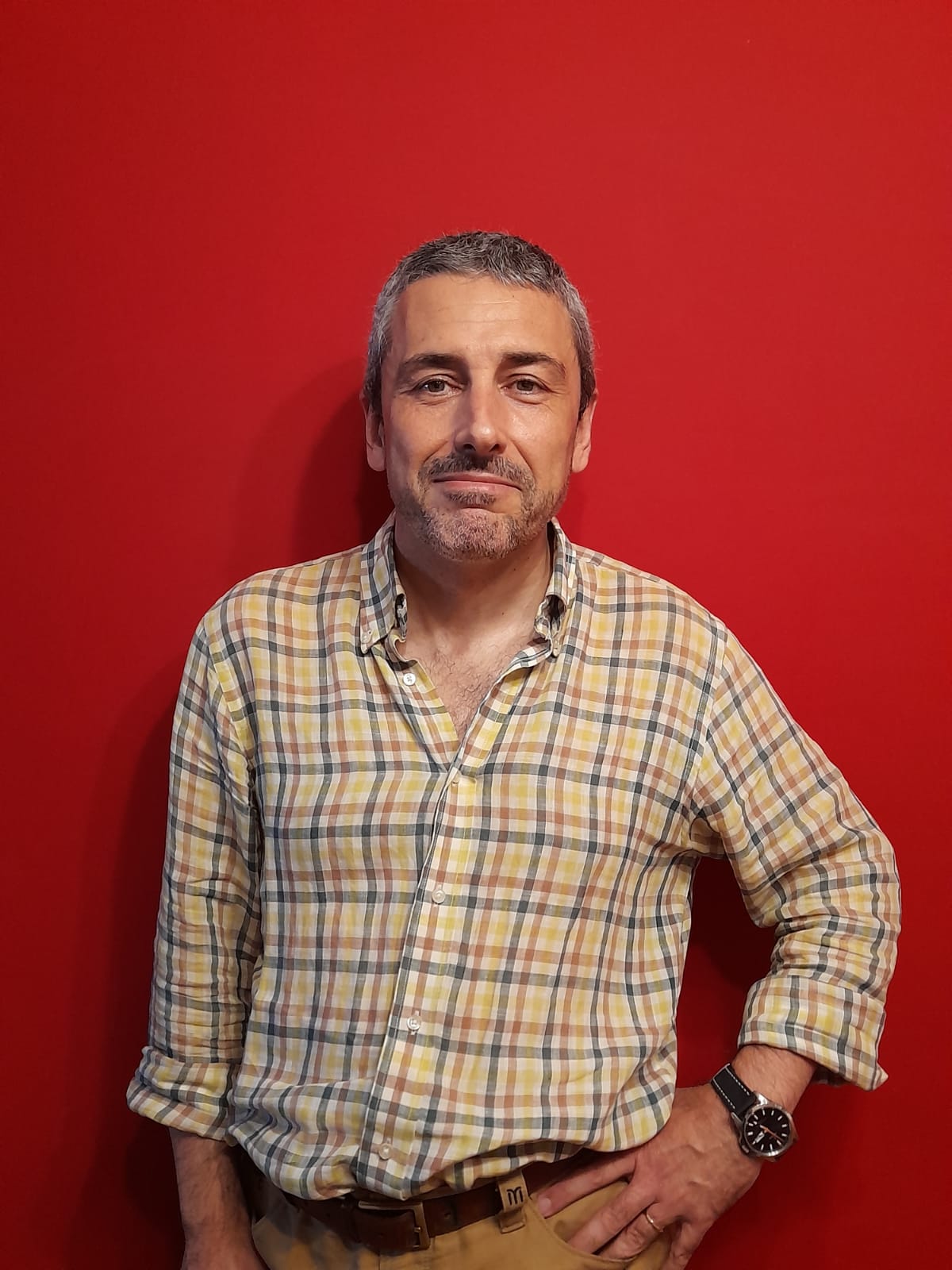 Dr. Mariano Sánchez