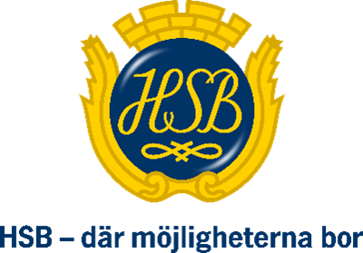 Logotype HSB