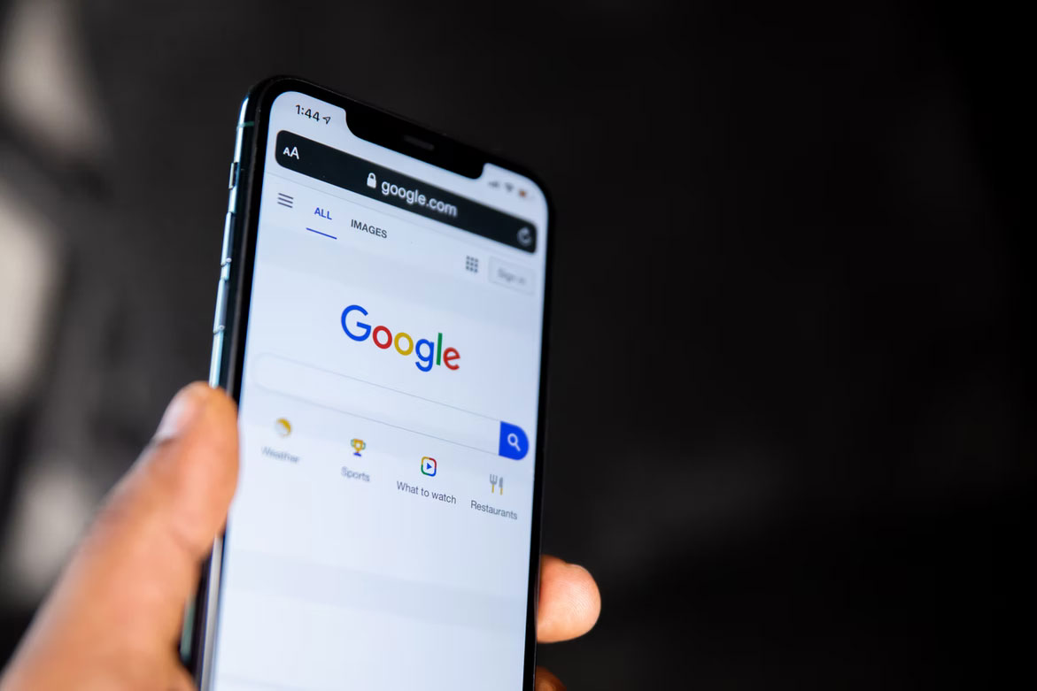 Vad har trendat på Google 2021?
