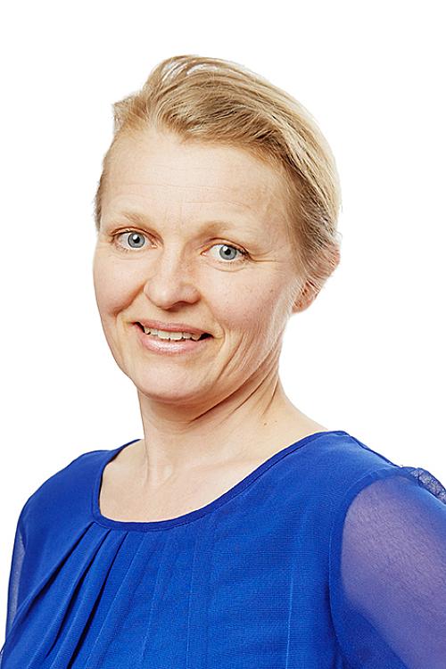 Sofia Kjellstr&ouml;m