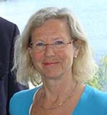 Boel Andersson-Gäre