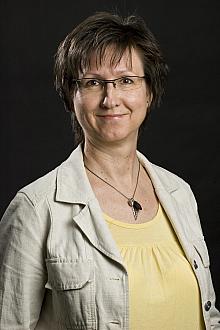 Susanne Kvarnstr&ouml;m