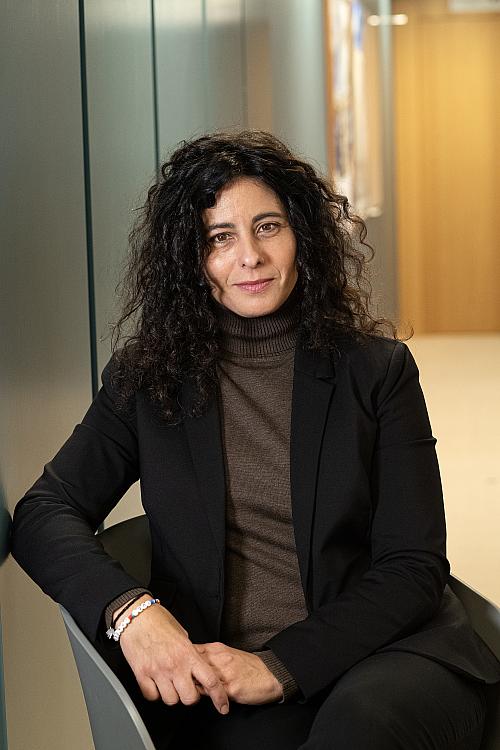 Einav Peretz Andersson