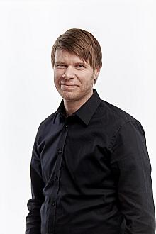 Stefan Sandahl