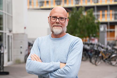 Håkan Strahl