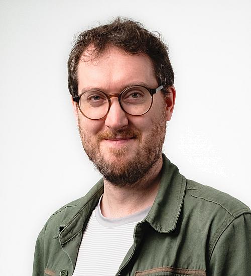 Jens Alvén Sjöberg