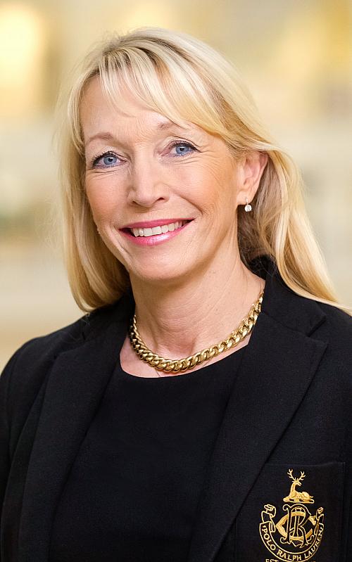 Gunilla Bj&ouml;rling