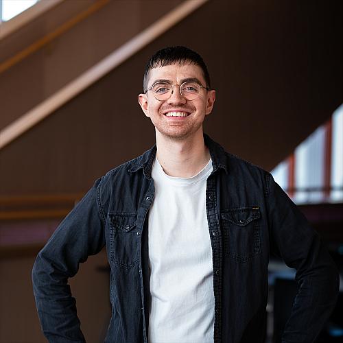 Elmer Lopez Lidström