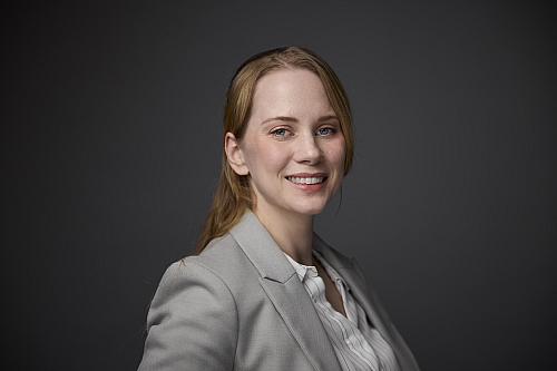 LisaBeth Sundstr&ouml;m