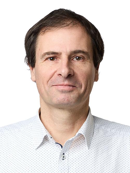 Jerome Landr&eacute;